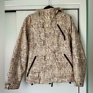 Burton Snowboarding/Ski Jacket